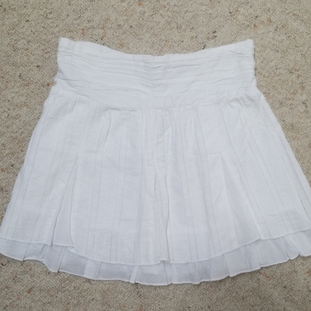 Joe Benbasset skirt
